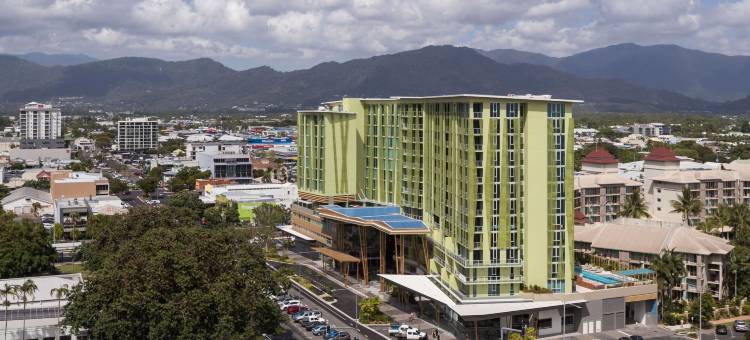 克里斯托布鲁克·贝利酒店(Crystalbrook Bailey)图片