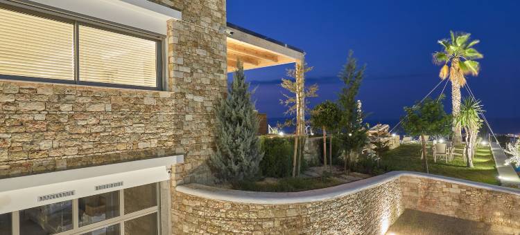 GG别墅(Premium SeaView Villa GG with Private Pool, Sauna and Gym)图片