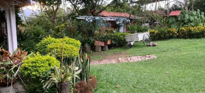 马德罗民宿酒店(Hotel Casa Madero)图片