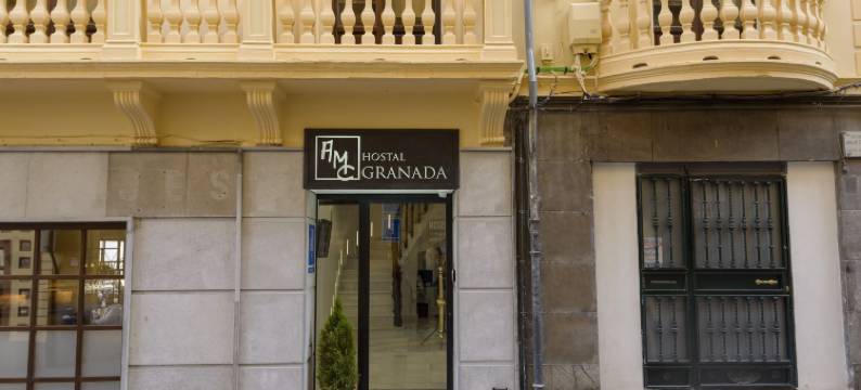 AMC格拉纳达(AMC Granada)图片