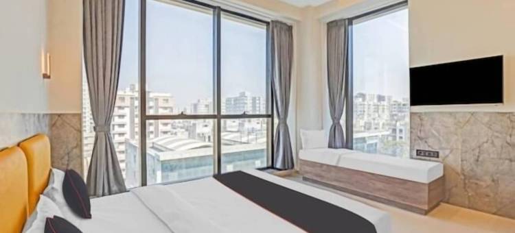 金宫酒店(Hotel Gold Palace Inn)图片