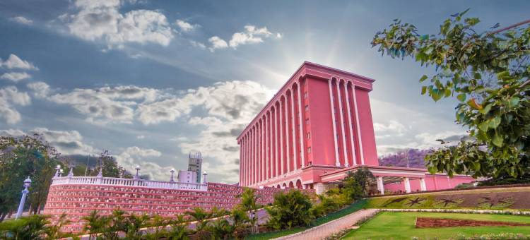 西塔拉豪华酒店-拉莫吉电影城(Ramoji Film City- Sitara Luxury Hotel)图片