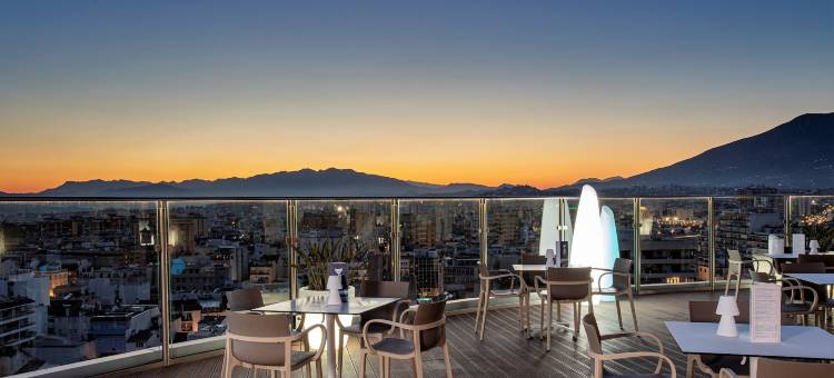 爱尔波多皮埃尔假日酒店(Hotel El Puerto by Pierre Vacances)图片