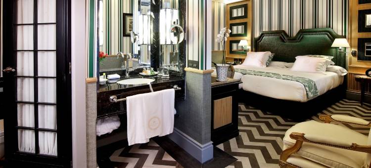 瑞雷斯&城堡传统酒店(Relais & Châteaux Heritage Hotel)图片