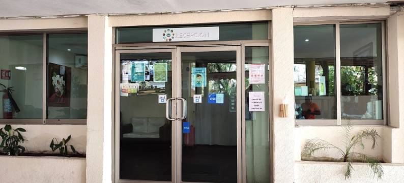 阿什利酒店(Hotel Ashly)图片