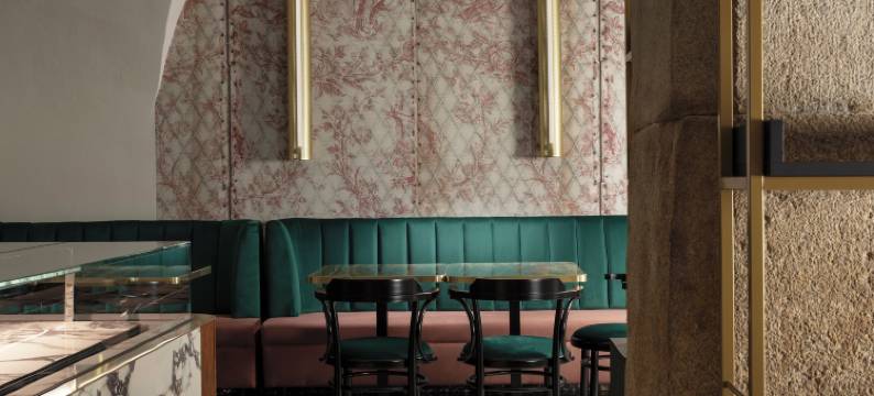 萨沃斯基酒店(Hotel Savorsky)图片