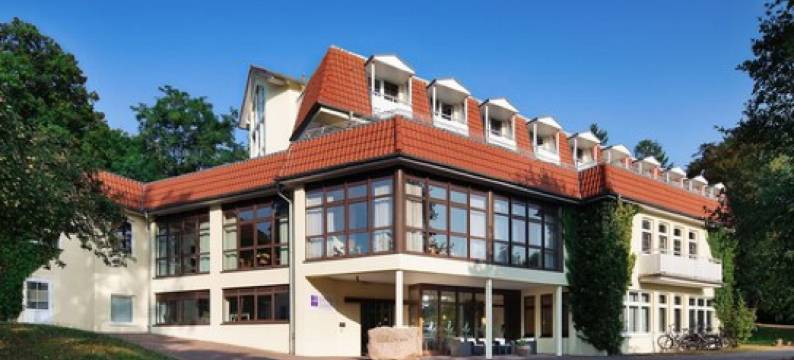 科林豪斯酒店(Hotel Haus Chorin)图片