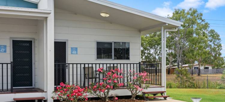 探索公园营地 - 汤斯维尔(Discovery Parks - Townsville)图片