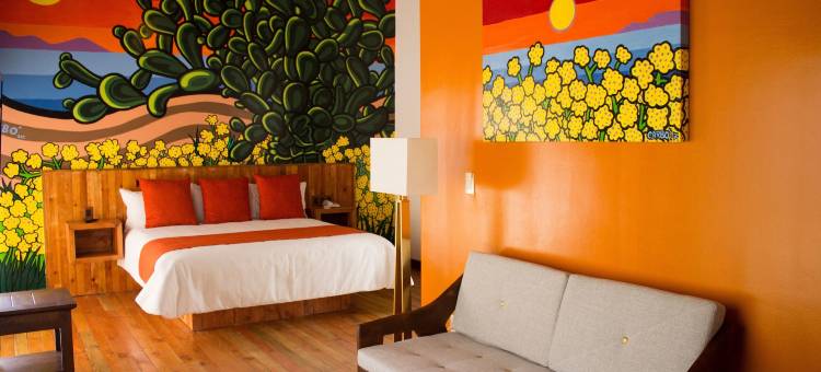 普拉亚斯罗萨里托庆典广场酒店(Hotel Festival Plaza Playas Rosarito)图片