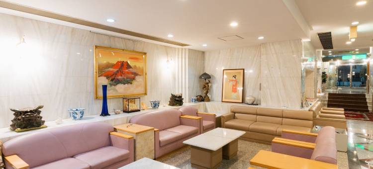 新世纪酒店(Hotel New Century)图片