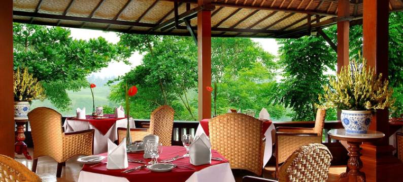 彼特曼哈度假村(Pita Maha Resort & Spa)图片