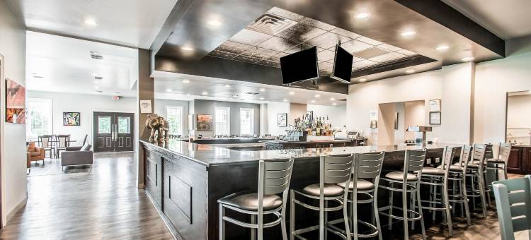 利斯堡凯隆酒店及会议中心(Clarion Hotel & Conference Center Leesburg)图片