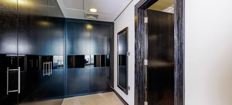 凯宾斯基公寓酒店和套房(Kempinski Residences and Suites, Doha)图片