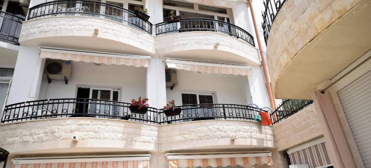 蒙特佩拉公寓(Monte Perla Residence)图片