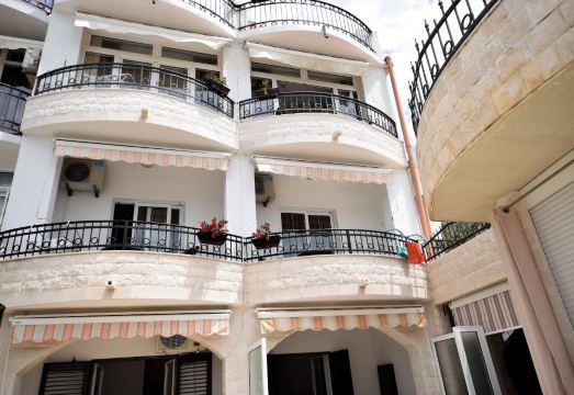 Monte Perla Residence Hotel Overview