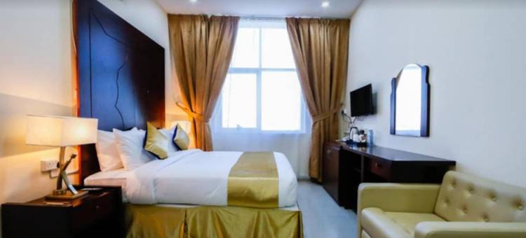 Sh酒店(SH Hotel - Free Parking)图片