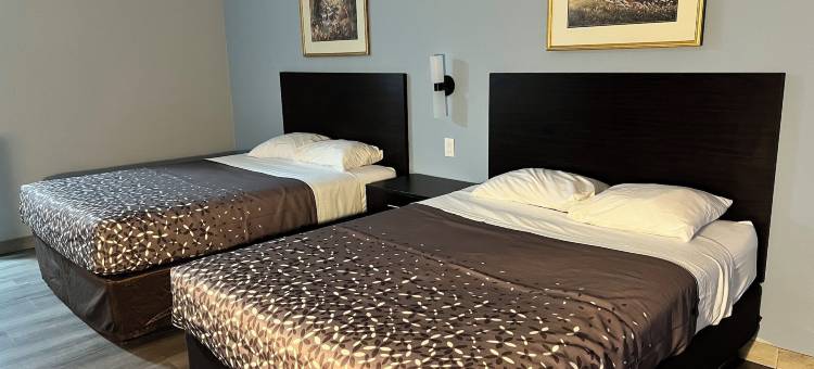 塔勒夸旅馆(Tahlequah Inn)图片