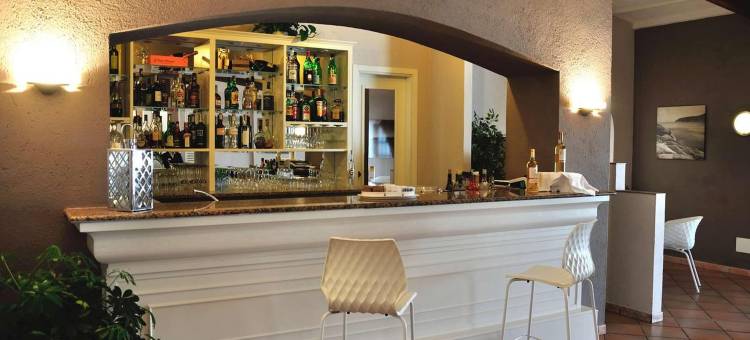 瑞瓦德尔索酒店(Hotel Riva del Sole)图片