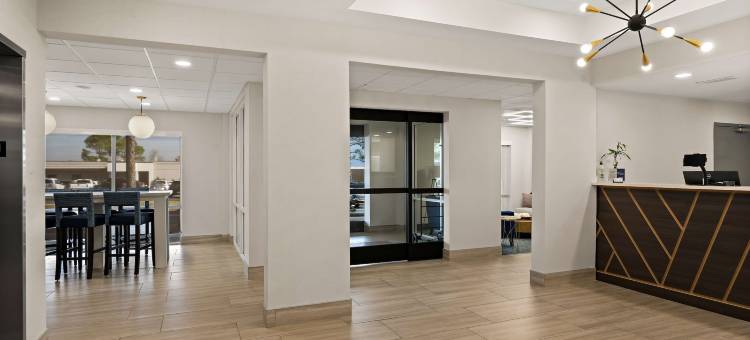 Best Western Shackleford 图片