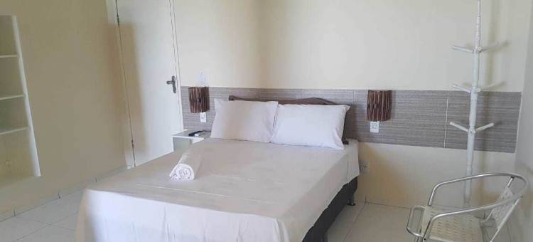 阿瓜多拉皮瑞酒店(Pousada Águas do Piruí)图片