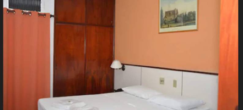 卡波弗里奥荷帕酒店(Joalpa Hotel Cabo Frio)图片