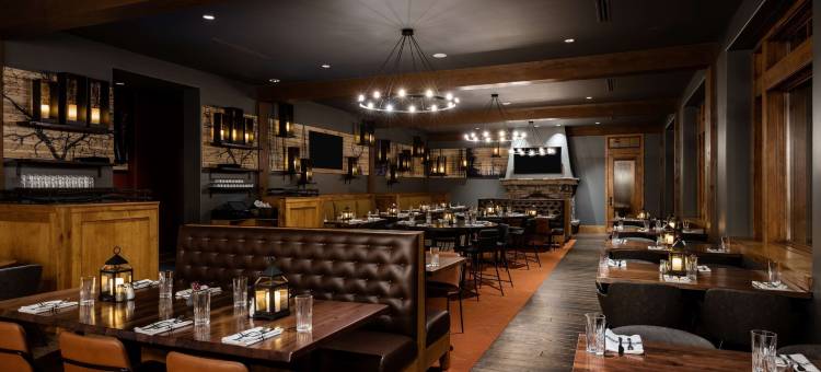 桑卡迪亚度假村 - 凯悦悠选品牌成员(Suncadia Resort)图片