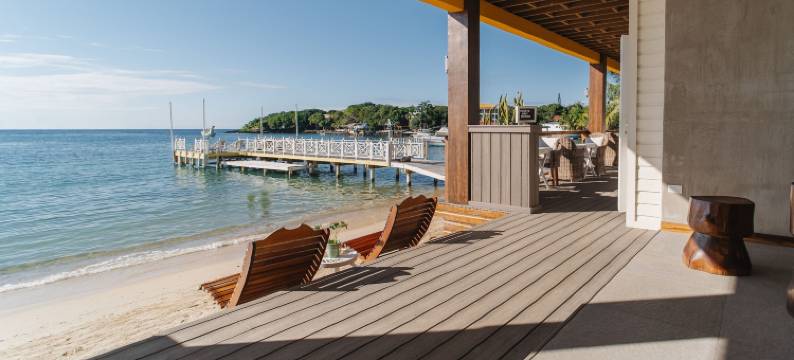 海边民宿精品酒店(The Beach House Boutique Hotel)图片