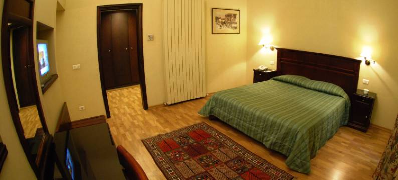 马萨布基酒店(Massabki Hotel)图片