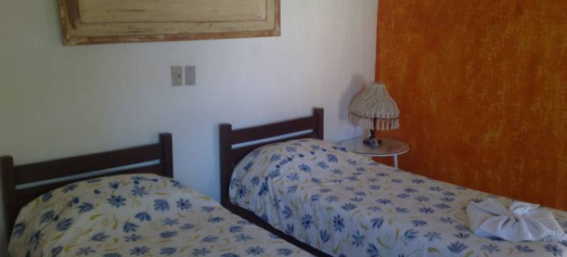 尼斯之家酒店(Pousada Chez Nice)图片