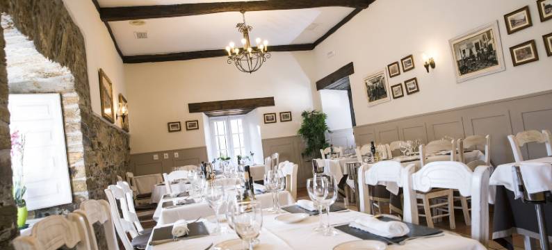 帕佐多卡斯特罗古迹酒店(Hotel Monumento Pazo do Castro)图片