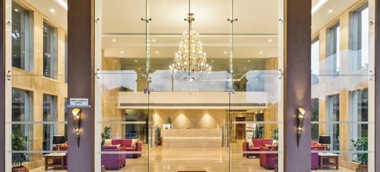 贝壳套房及别墅酒店(Seashell Suites and Villas)图片