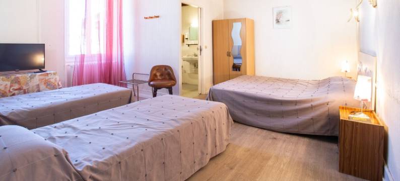 乐波勒瓦德酒店(Logis Hotels - Hôtel le Boulevard)图片