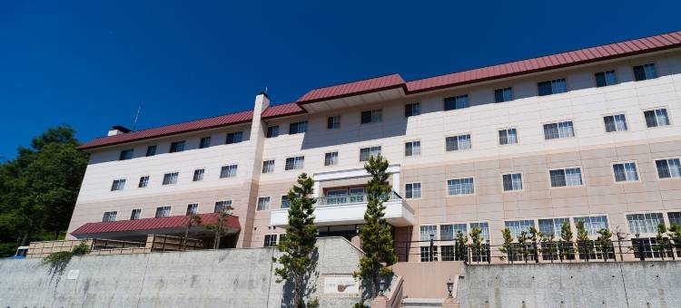 白桦湖烟斗之烟酒店(Shirakabako Hotel Paipuno Kemuri)图片