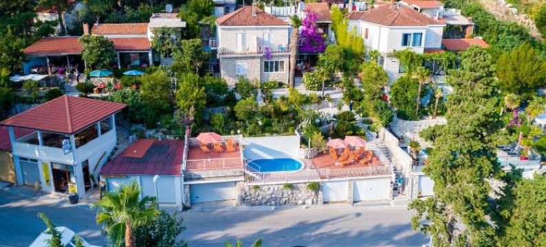 妮娜别墅旅馆(Guest House Villa Nina)图片