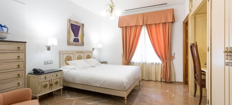 里亚德阿鲁扎法酒店(Hotel Riad Arruzafa)图片