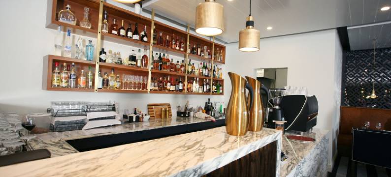 艾伦酒店(Ellen Hotel)图片