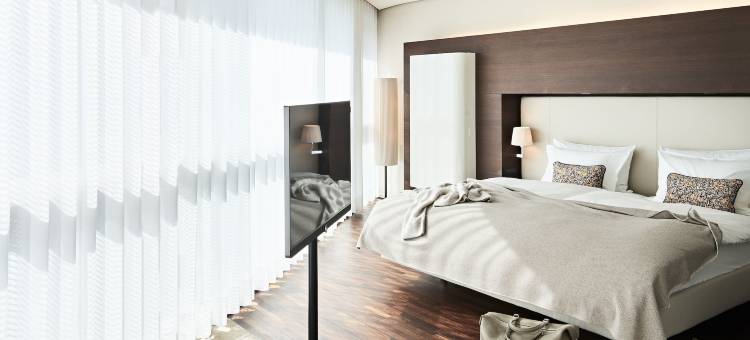 汉堡 SIDE 设计酒店 - 设计酒店集团旗下成员(Side, Hamburg, a Member of Design Hotels)图片