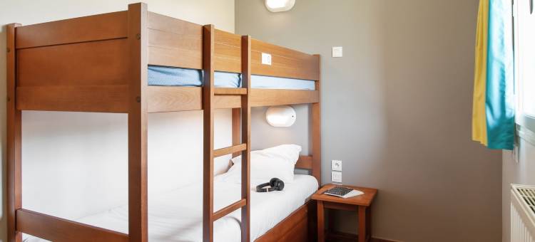 皮埃尔乐维斯杜拉萨尼亚度假酒店(Résidence Pierre & Vacances les Rives de la Seugne)图片