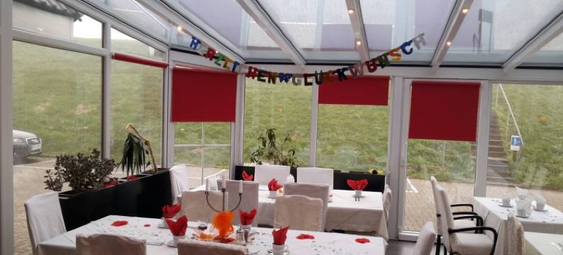 诺亚方舟公寓式酒店(NordseeResort Hotel & Suite Arche Noah)图片