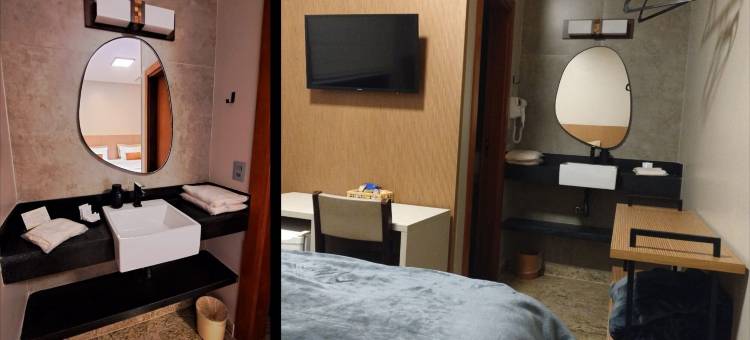 圣塔瑞塔旅馆(Hotel Pousada Santa Rita)图片