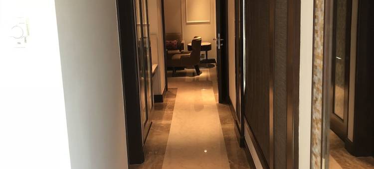 金奈温德姆华美达广场酒店(Ramada Plaza by Wyndham Chennai)图片