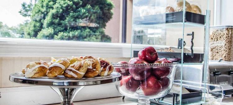 道格拉斯维尔-波茨敦伊克诺旅馆(Econo Lodge Douglassville-Pottstown)图片