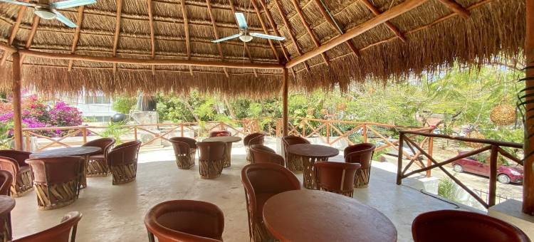 我的坎昆精品酒店(Mio Cancún Hotel Boutique)图片