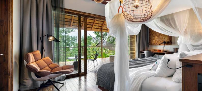 苏里尚吉巴酒店(Zuri Zanzibar)图片