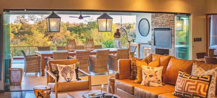 爱丽芬特波音特别墅(Elephant Point)图片