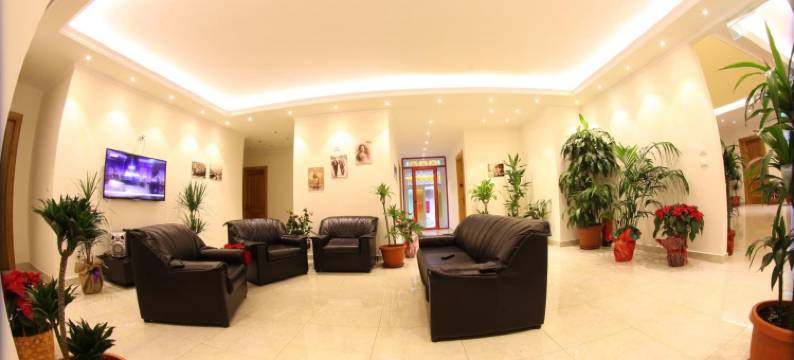 圣约翰酒店(Hotel St Jean)图片