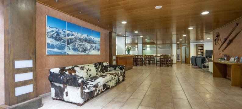 佩尼亚岩石酒店(Hotel & Restaurante Peña)图片