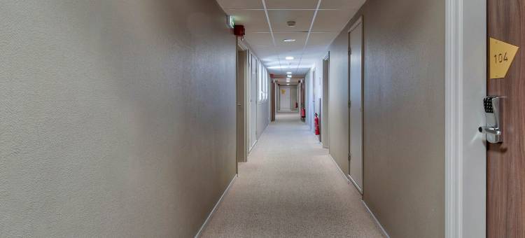 圣让德吕兹B&B酒店(B&B Hotel Saint Jean de Luz)图片