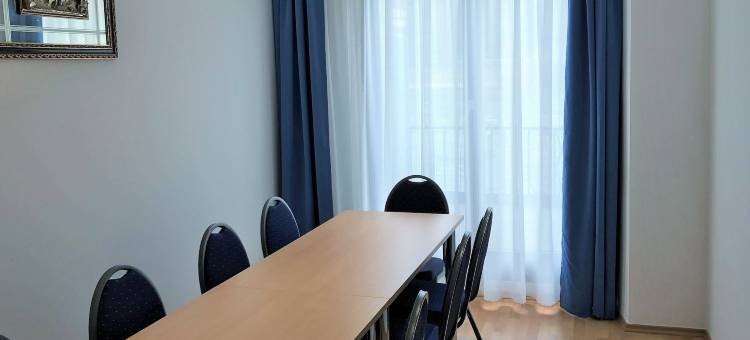 莱茵鲁斯特酒店(Hotel Rheinlust)图片