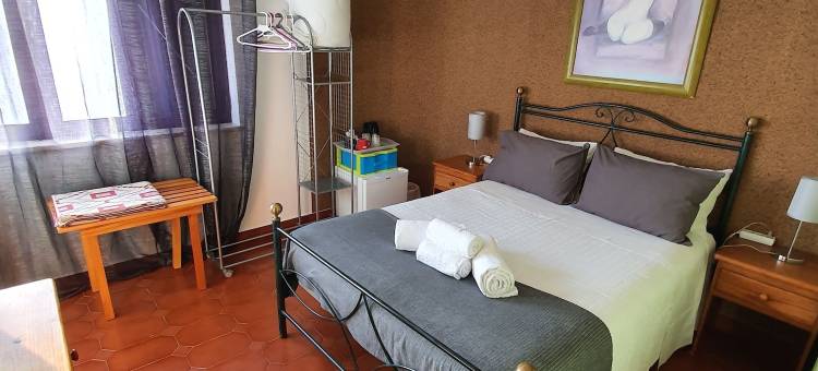 拉各斯海景酒店(Ocean View Lagos)图片